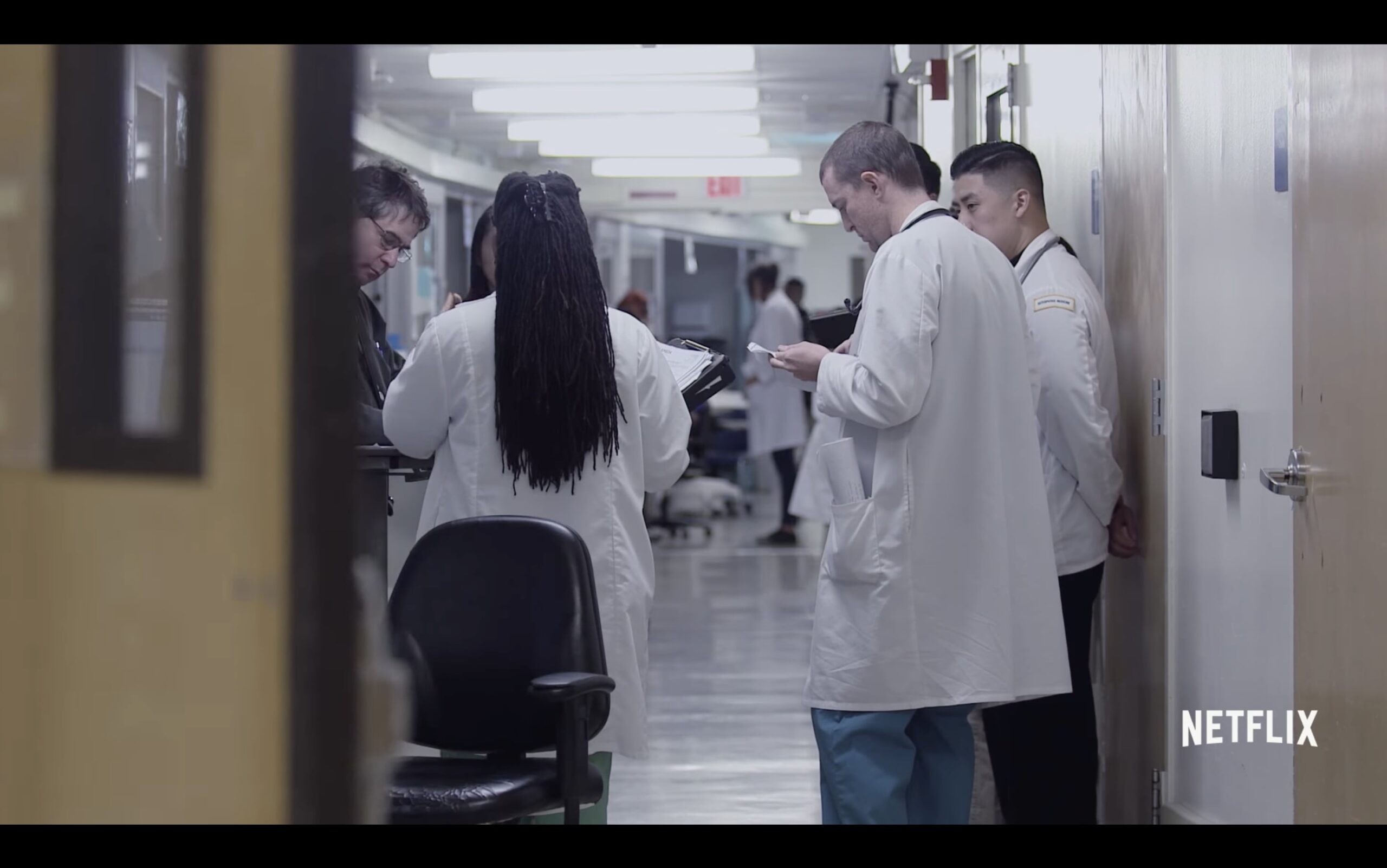 Netflix Movies You Forgot About